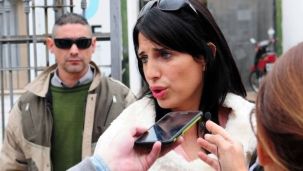 Nadia Podsiadlo
