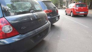 Multa sin patente