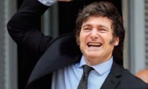 Javier Milei