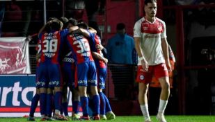 Argentinos vs. San Lorenzo