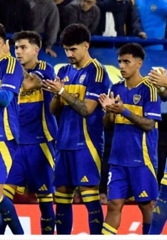 Boca Juniors