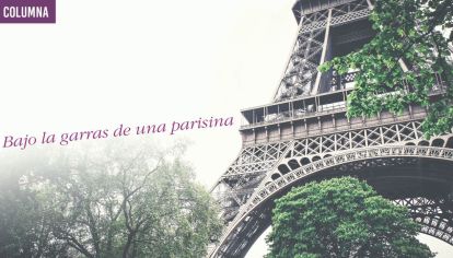 Una columna ocurrente, mordaz, directa y sensible de la artista parisina Alex Pandev sobre el deseo de ser madre. 
