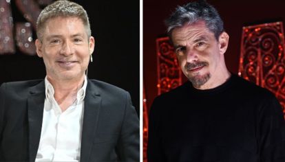 Fabián Mazzei rompió el silencio sobre los comentarios que marcaron su carrera y su relación con Pol-ka, Adrián Suar y Griselda Siciliani.