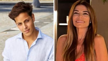 Entre versiones contradictorias y recuerdos dolorosos, el modelo rompió el silencio y dejó expuestas diferencias que podrían ser irreconciliables.