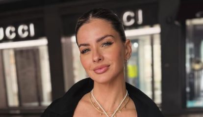 China Suárez