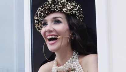 Natalia Oreiro