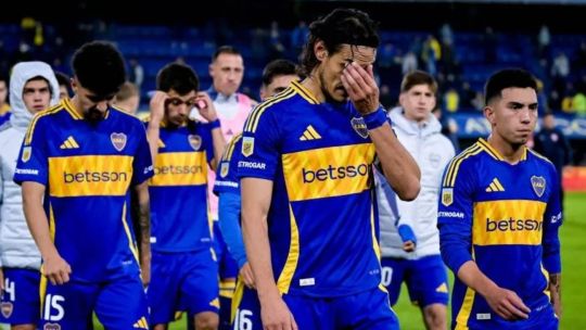 El futuro de Boca en medio de la crisis: qué jugadores podrían irse y cómo enfrentará el Mundial de Clubes