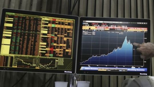 Cierre de mercados: qué pasó con el Merval y los bonos este 20 de mayo