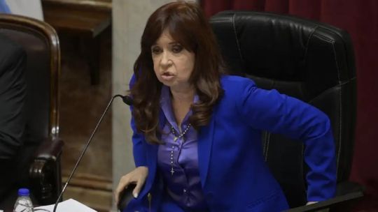 Cristina Fernández