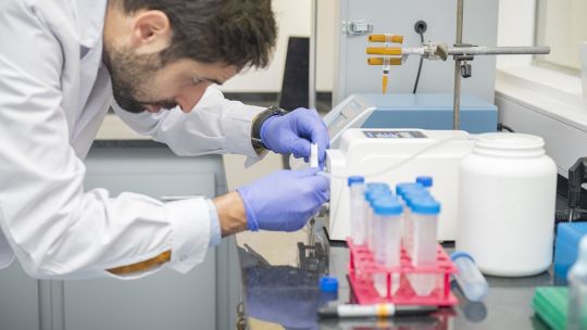 En Argentina se invierten alrededor de U$ 750 millones en investigación clínica