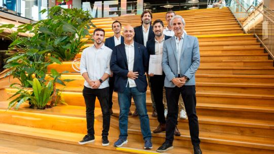 Mercado Libre