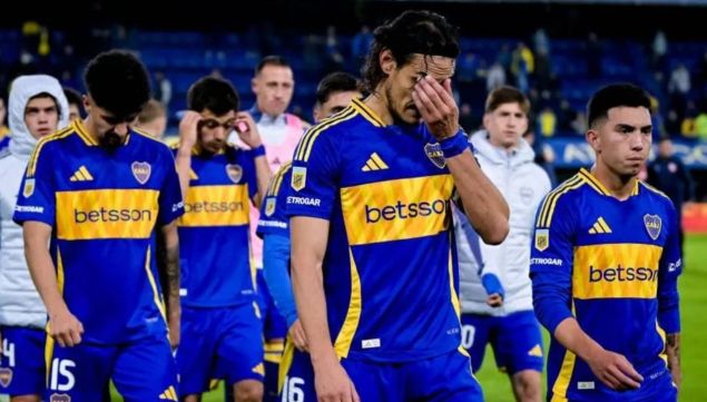 Boca Juniors