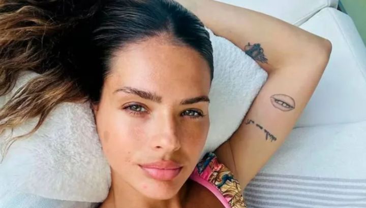 La China Suárez quiere mudarse al mismo barrio donde vive una expareja: "Pidió entrar"
