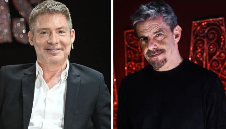 De tildarlo de bisexual a acusarlo de maltratador: La verdad de la guerra entre Pol-Ka y Fabián Mazzei