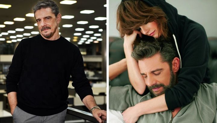 La terrible historia del hijo que perdió Araceli González junto a Fabián Mazzei