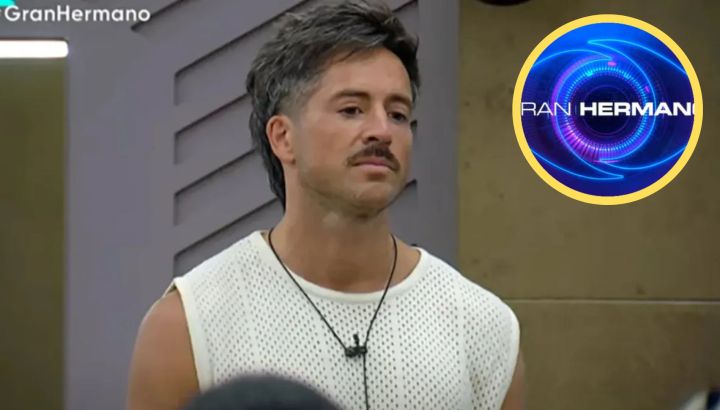 Gran Hermano: La fuerte advertencia de Santiago del Moro a Juan Pablo tras ganar el mano a mano