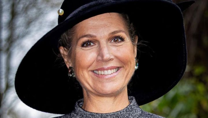 Máxima Zorreguieta decepciona en su visita a Sudáfrica tras ver al papa León XIV: "Qué buen comienzo"
