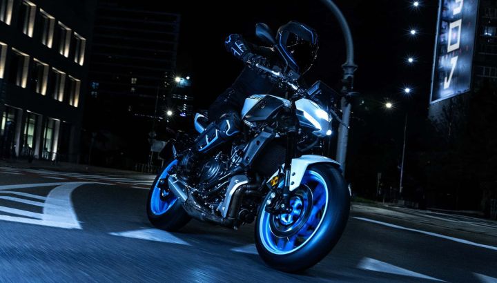 Yamaha MT-07: Precio y detalles de la nueva moto