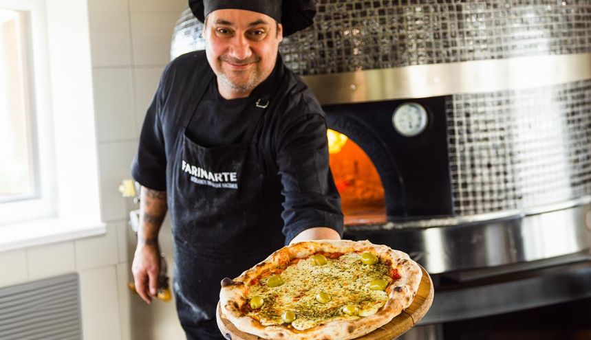 Farinarte