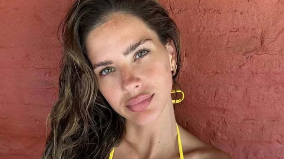 China Suárez