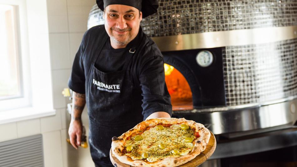 Farinarte