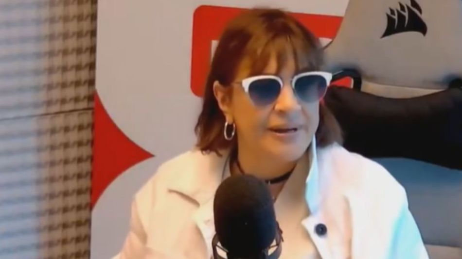 La Negra Vernaci