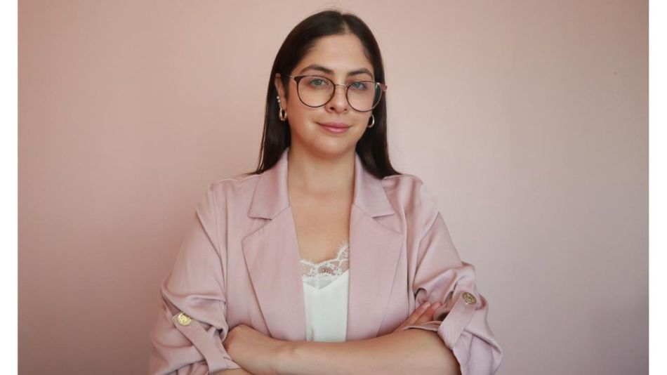 Marisol Au