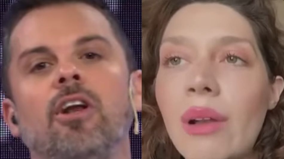 Matías Vázquez y Militta Bora
