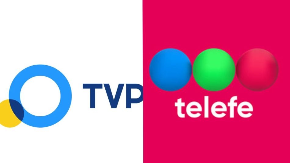 TV Pública y Telefe
