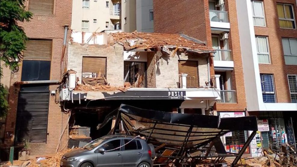 20-05-2025 derrumbe fatal Güemes Córdoba