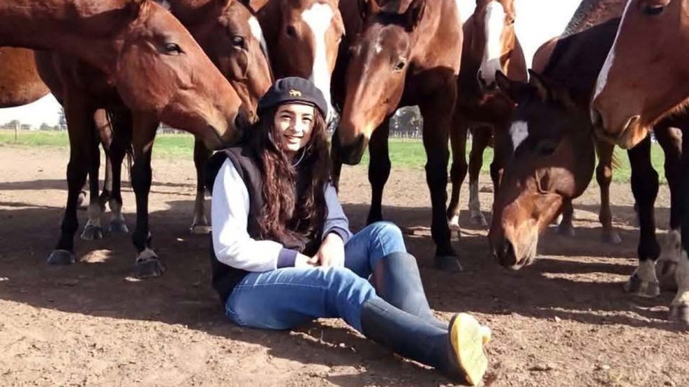 Antonella Barrios20250520