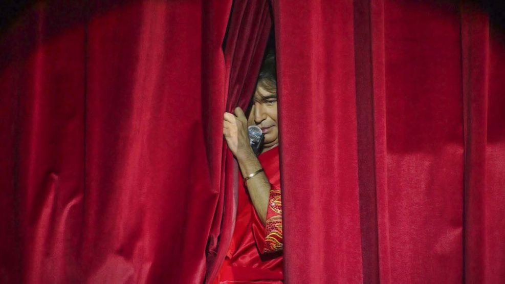 “Argentinos | 1995-2025” en el Rojas20250520