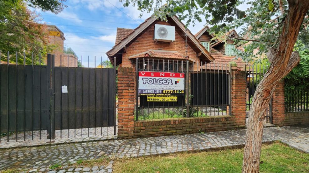 Casas en Ventas