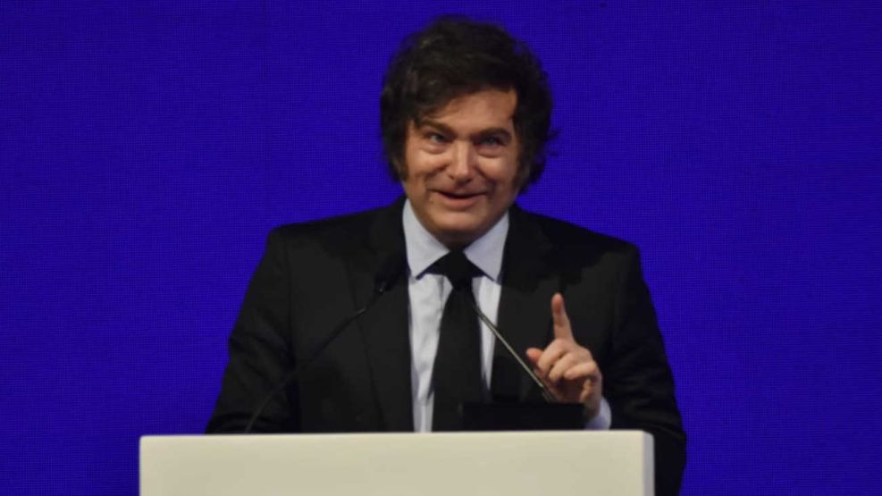 Foro de Amcham Summiit 20250520
