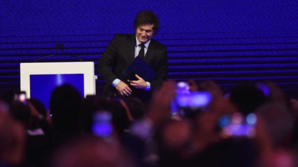 Foro de Amcham Summiit 20250520