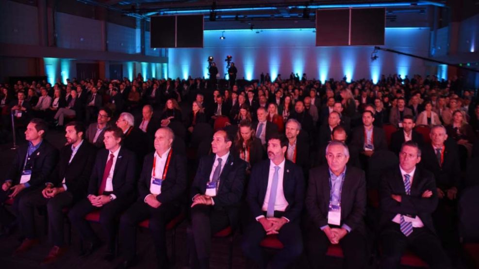 Foro de Amcham Summiit 202520250520