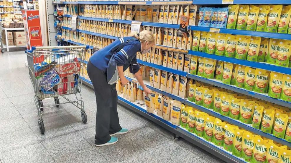 Inflación