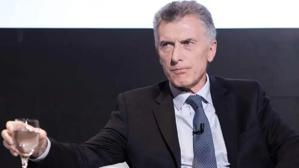 Macri