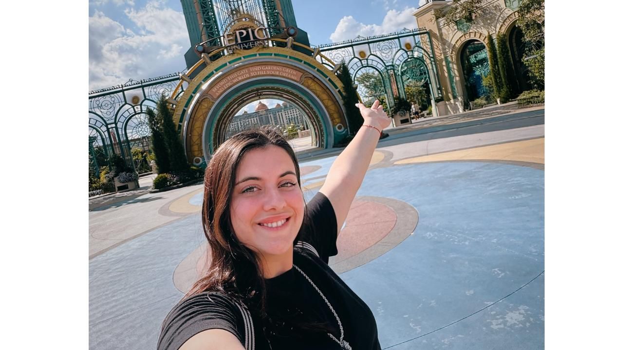 Visitamos Epic Universe: el nuevo parque de Universal Orlando que ya está dando que hablar.