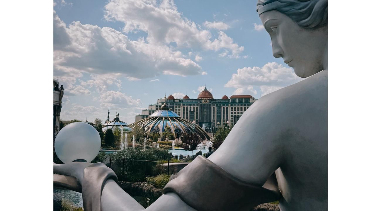 Visitamos Epic Universe: el nuevo parque de Universal Orlando que ya está dando que hablar.