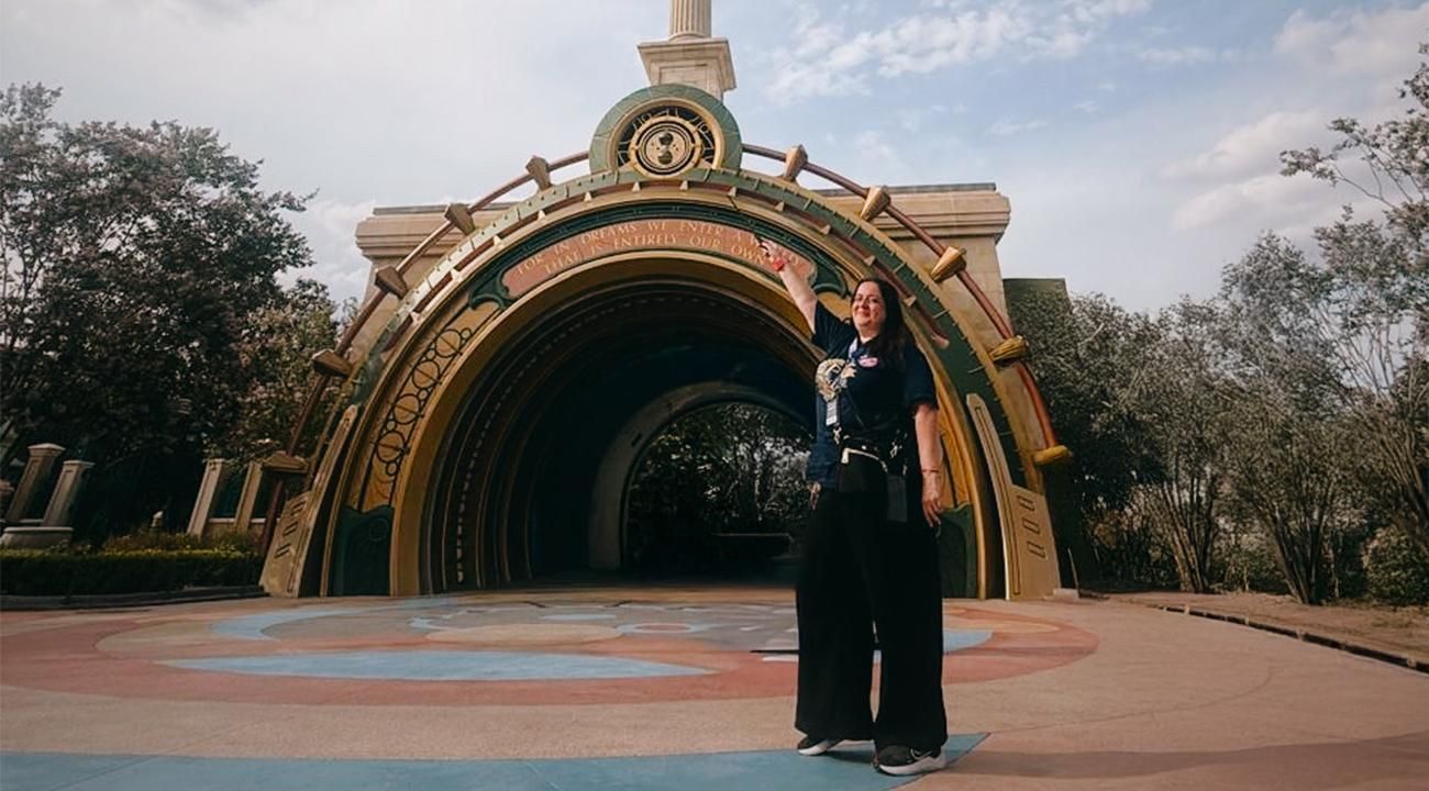 Visitamos Epic Universe: el nuevo parque de Universal Orlando que ya está dando que hablar.
