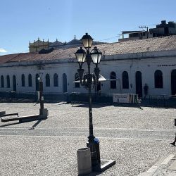 La belleza de Salvador de Bahía se extiende también a las islas aledañas, como la Dos Frades.