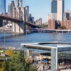 El verano en Nueva York tiene muchas actividades gratuitas o de bajo costo.