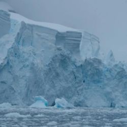  Los científicos asocian este particular evento con fenómenos temporales.