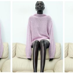 Sweaters de Zara