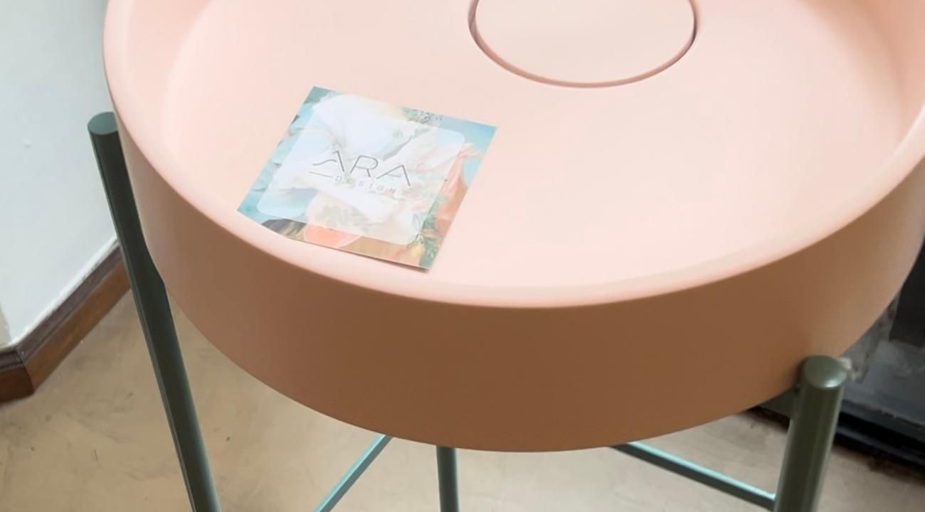 LÍNEA TIARA: El nuevo lujo de la colección Terciopelo Real