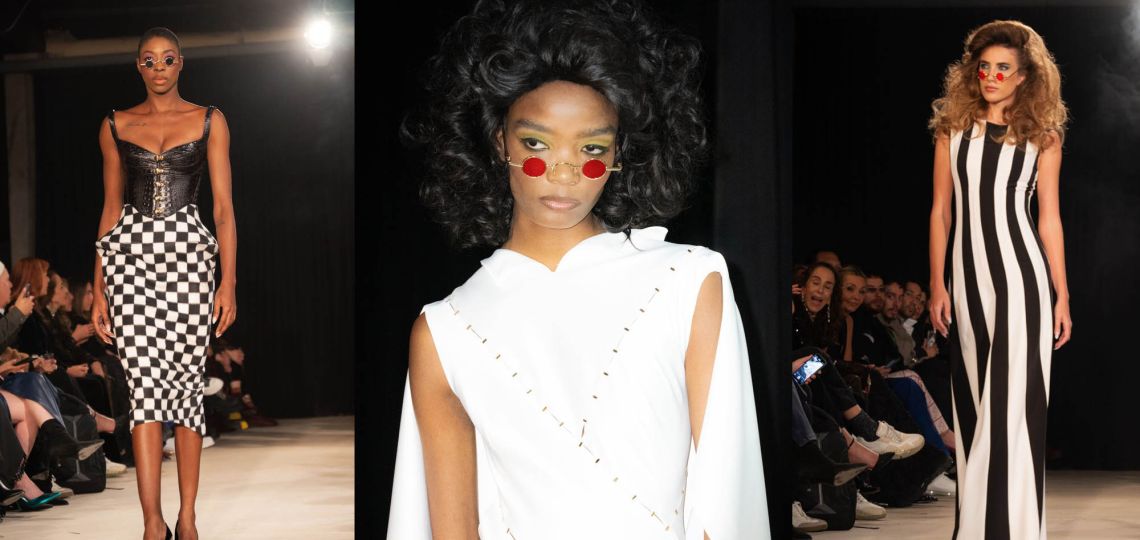 Bogotá Fashion Week 2025: Jorge Duque abrió la semana de moda abrazando lo singular y amplificando lo invisible