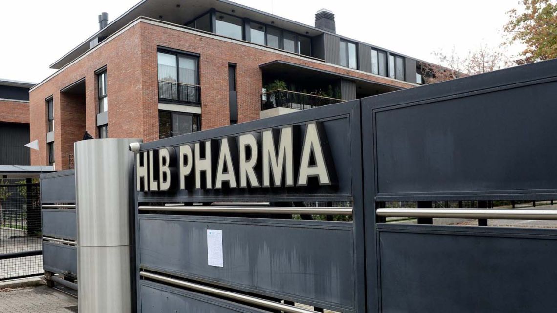 Otro muerto por fentanilo contaminado en un hospital de Balcarce: ya son 34  las víctimas | Perfil