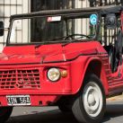 Citroën Mehari