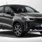 Fiat Pulse
